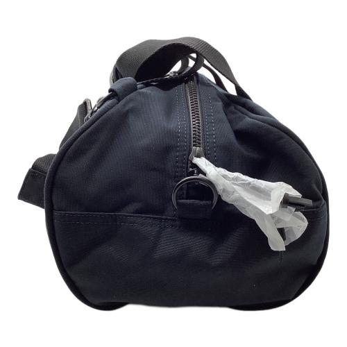 THE NORTHFACE PURPLELABEL (ザ・ノースフェイス パープルレーベル) フィールド ダッフル バッグ ネイビー 未使用品 NN7353N フィールド ダッフル バッグ