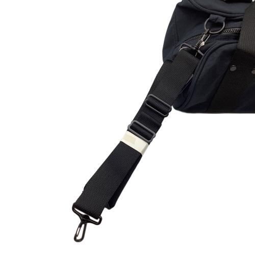 THE NORTHFACE PURPLELABEL (ザ・ノースフェイス パープルレーベル) フィールド ダッフル バッグ ネイビー 未使用品 NN7353N フィールド ダッフル バッグ