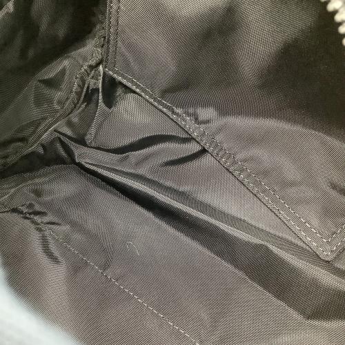 THE NORTHFACE PURPLELABEL (ザ・ノースフェイス パープルレーベル) フィールド ダッフル バッグ ネイビー 未使用品 NN7353N フィールド ダッフル バッグ