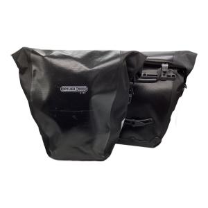 ORTLIEB (オルトリーブ) バックローラー シティ(2個ペア) 40L 自転車用品