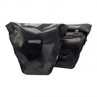 ORTLIEB (オルトリーブ) バックローラー シティ(2個ペア) 40L 自転車用品