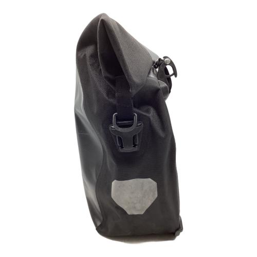 ORTLIEB (オルトリーブ) バックローラー シティ(2個ペア) 40L 自転車用品