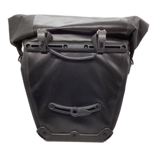ORTLIEB (オルトリーブ) バックローラー シティ(2個ペア) 40L 自転車用品