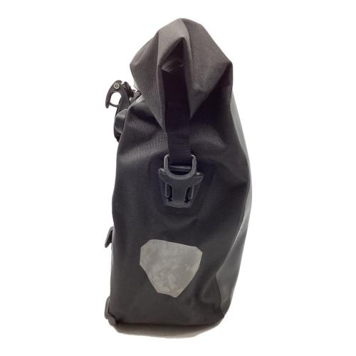 ORTLIEB (オルトリーブ) バックローラー シティ(2個ペア) 40L 自転車用品
