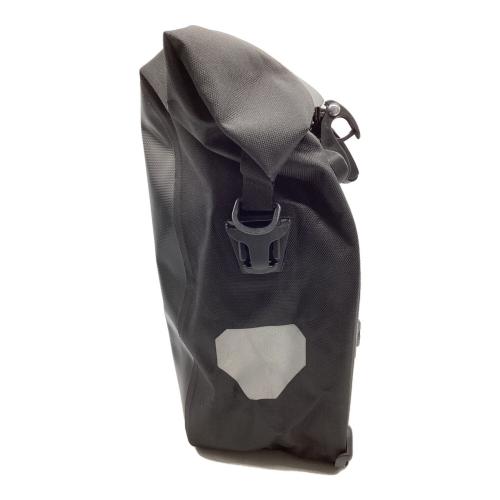 ORTLIEB (オルトリーブ) バックローラー シティ(2個ペア) 40L 自転車用品