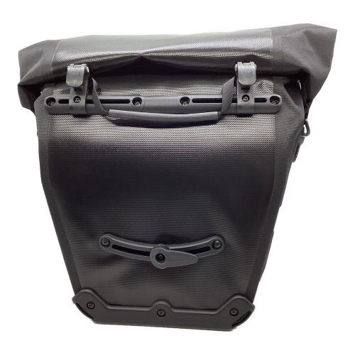 ORTLIEB (オルトリーブ) バックローラー シティ(2個ペア) 40L 自転車用品