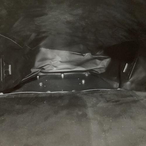 ORTLIEB (オルトリーブ) バックローラー シティ(2個ペア) 40L 自転車用品