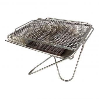 Snow peak (スノーピーク) 焚火台 焚火台L