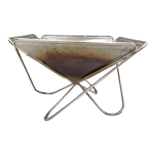 Snow peak (スノーピーク) 焚火台 焚火台L