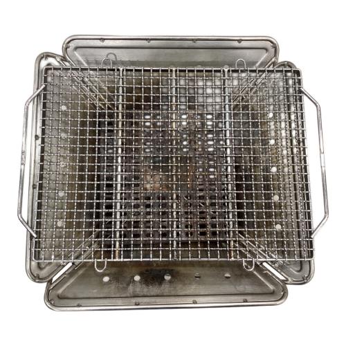 Snow peak (スノーピーク) 焚火台 焚火台L｜トレファクONLINE