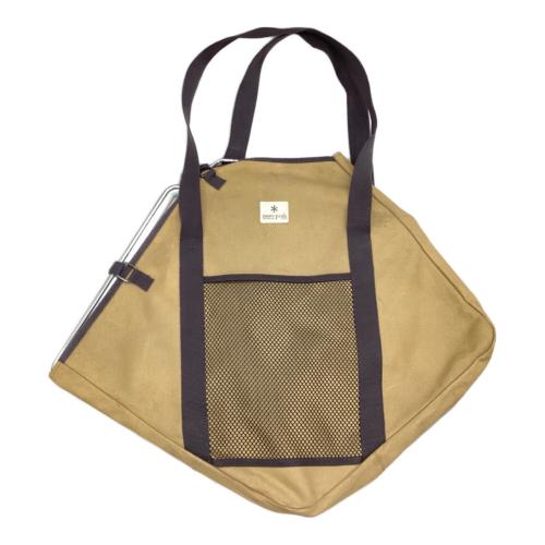 Snow peak (スノーピーク) 焚火台 焚火台L