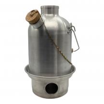 A&F COUNTRY (エイアンドエフカントリ) THE STORM KETTLE クッキング用品 ポピュラーストームケトル