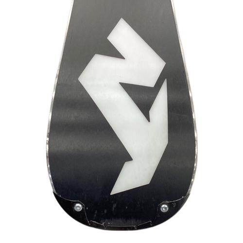 Nordica (ノルディカ) カービングスキー 170cm 24-25モデル @ SPITFIRE DC 74 PRO ・MARKER XCELL12 GRIP WALK