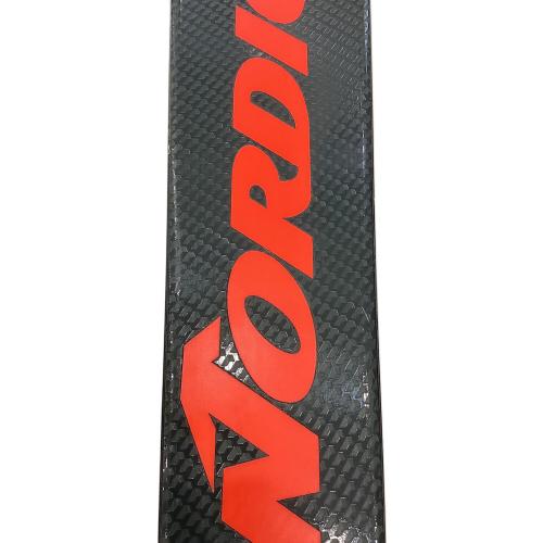 Nordica (ノルディカ) カービングスキー 170cm 24-25モデル @ SPITFIRE DC 74 PRO ・MARKER XCELL12 GRIP WALK