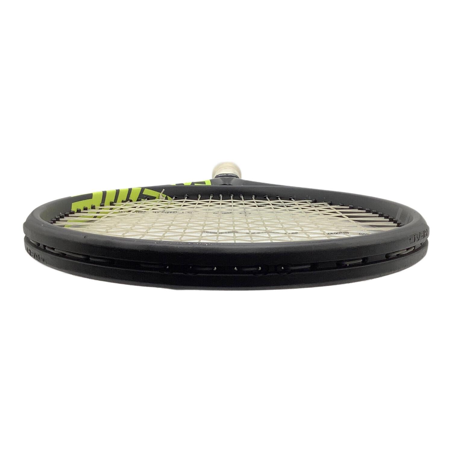 HEAD (ヘッド) 硬式テニスラケット 98インチ エクストリーム