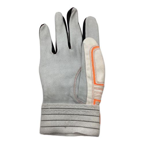 読売ジャイアンツ (ヨミウリジャイアンツ) 応援グッズ 小笠原 バッティンググローブ 刺繍入りグローブ