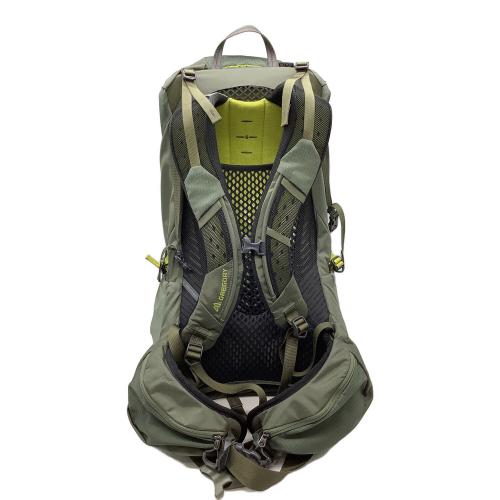 GREGORY (グレゴリー) バックパック SMサイズ オリーブ ZULU 35
