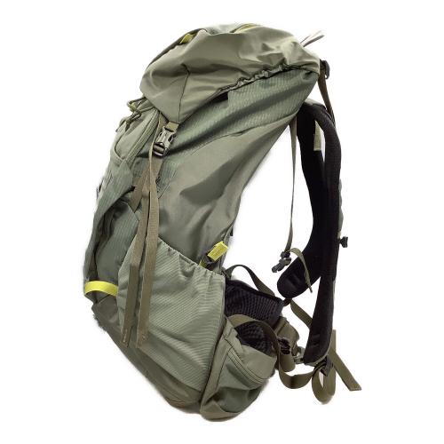 GREGORY (グレゴリー) バックパック SMサイズ オリーブ ZULU 35