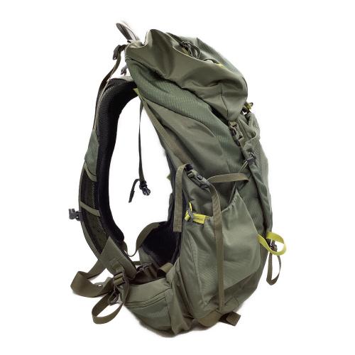 GREGORY (グレゴリー) バックパック SMサイズ オリーブ ZULU 35
