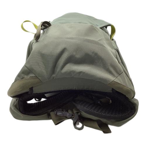 GREGORY (グレゴリー) バックパック SMサイズ オリーブ ZULU 35