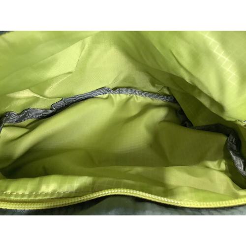 GREGORY (グレゴリー) バックパック SMサイズ オリーブ ZULU 35