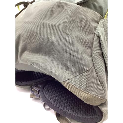 GREGORY (グレゴリー) バックパック SMサイズ オリーブ ZULU 35