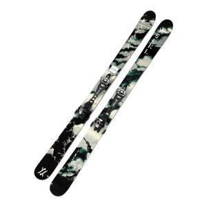 Volkl (フォルクル) フリースタイルスキー 183cm KATANA