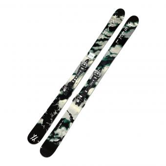 Volkl (フォルクル) フリースタイルスキー 183cm KATANA