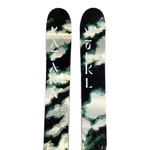 Volkl (フォルクル) フリースタイルスキー 183cm KATANA