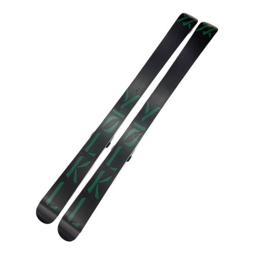 Volkl (フォルクル) フリースタイルスキー 183cm KATANA