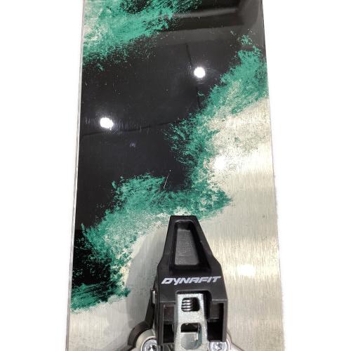 Volkl (フォルクル) フリースタイルスキー 183cm KATANA