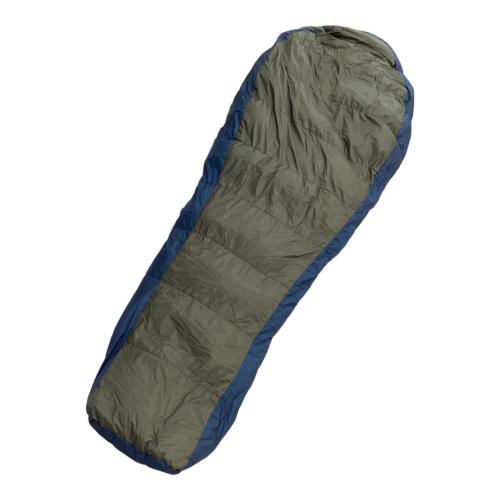 NANGA (ナンガ) マミー型シュラフ(ダウン) 非純正メッシュバッグ付 オーロラ600DX 【冬用】 166～178㎝