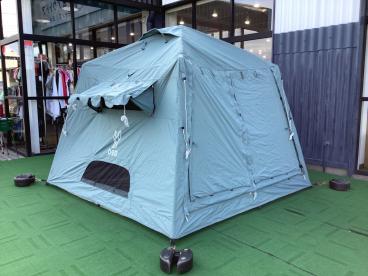 カテゴリ：テント・タープ｜在庫：あり】商品一覧｜中古・リサイクル