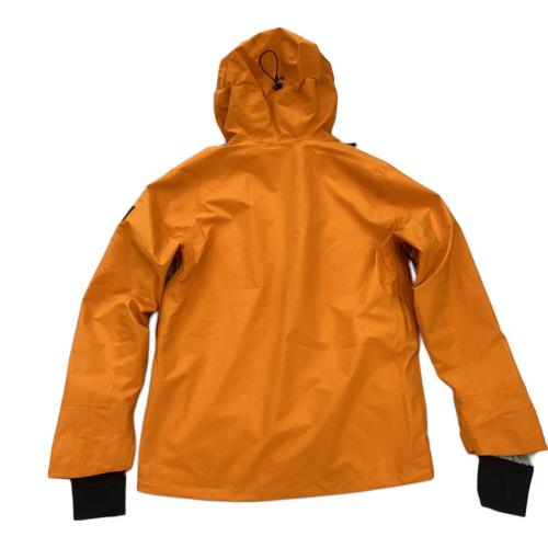 QUIKSILVERウェア2023-2024 QUIKSILVER/クイックシルバー メンズ GORE-TEX スノージャケット
