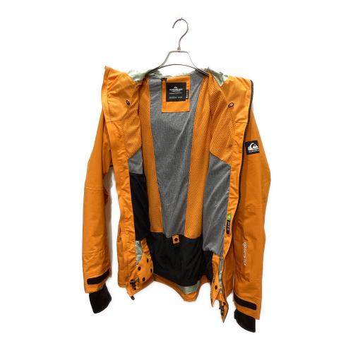 Quiksilver (クイックシルバー) スノーボードウェア(ジャケット