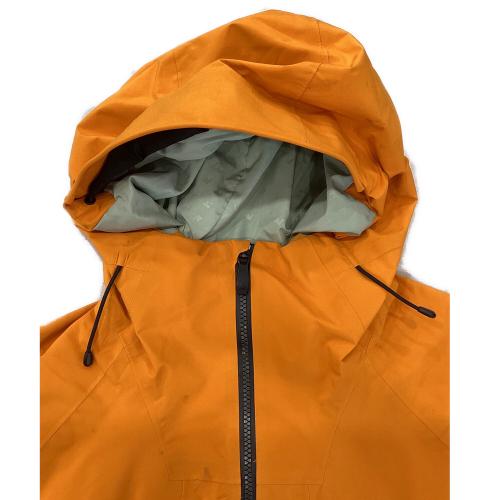 Quiksilver (クイックシルバー) スノーボードウェア(ジャケット