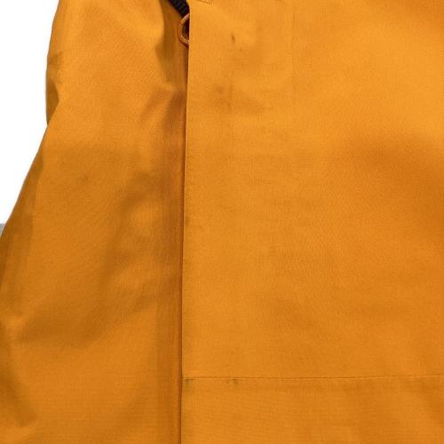 Quiksilver (クイックシルバー) スノーボードウェア(ジャケット) メンズ SIZE M オレンジ EQYTJ03471 2024-25モデル PRO PATH GORE-TEX 2L GORE-TEX