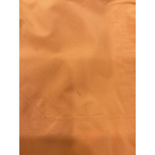 Quiksilver (クイックシルバー) スノーボードウェア(ジャケット) メンズ SIZE M オレンジ EQYTJ03471 2024-25モデル PRO PATH GORE-TEX 2L GORE-TEX