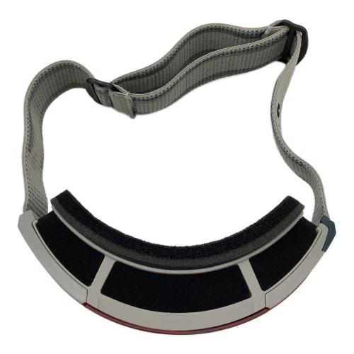 ANON (アノン) ゴーグル 非純正ハードケース付き(DAKINE) M4 SYNC オレンジ(イエロー)レンズ