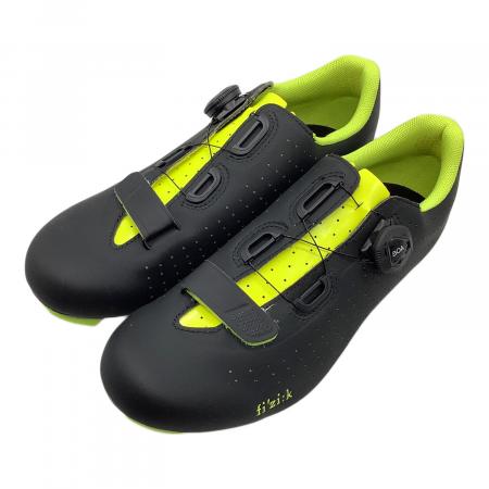 Fizik (フィジーク) ビンディングシューズ メンズ 27.7cm ブラック