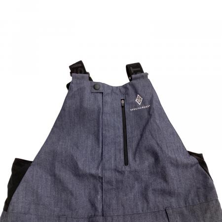 SPECIAL GUEST (スペシャルゲスト) ORBAN WIDE BIB 3Layer