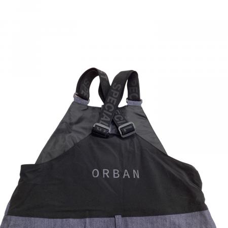 SPECIAL GUEST (スペシャルゲスト) ORBAN WIDE BIB 3Layer
