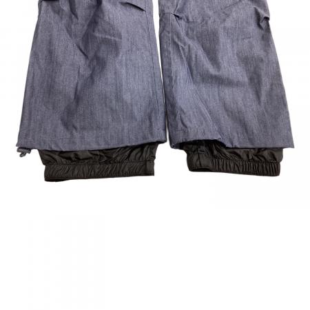 SPECIAL GUEST (スペシャルゲスト) ORBAN WIDE BIB 3Layer