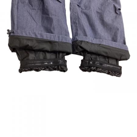 SPECIAL GUEST (スペシャルゲスト) ORBAN WIDE BIB 3Layer