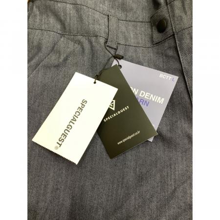 SPECIAL GUEST (スペシャルゲスト) ORBAN WIDE BIB 3Layer