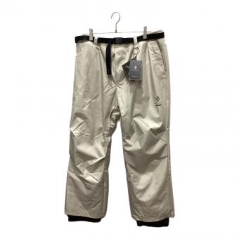 SPECIAL GUEST (スペシャルゲスト) スノーボードウェア(パンツ) メンズ SIZE XL ベージュ