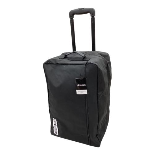 EBS (エビス) NICE TRIP スノボ雑貨 ブラック