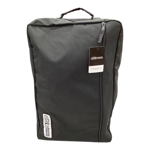 EBS (エビス) NICE TRIP スノボ雑貨 ブラック