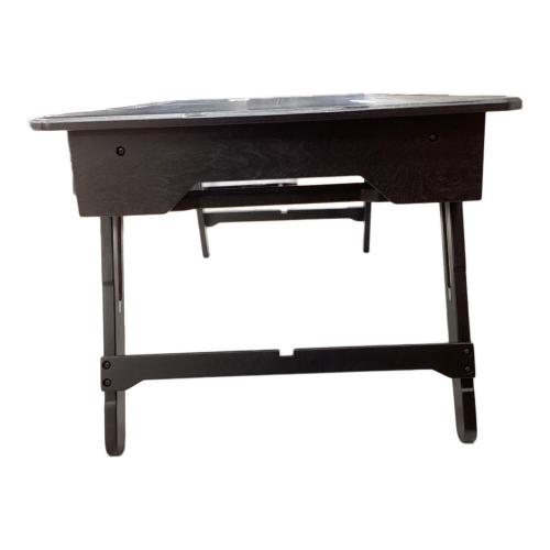 ON-U LIFE オンユーライフ IGTテーブル ON U LIFE (オンユーライフ) アウトドアテーブル ブラック IGT規格対応