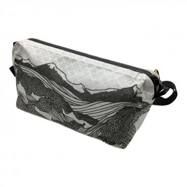 ATELIER BLUE BOTTLE (アトリエ ブルー ボトル) バックパック